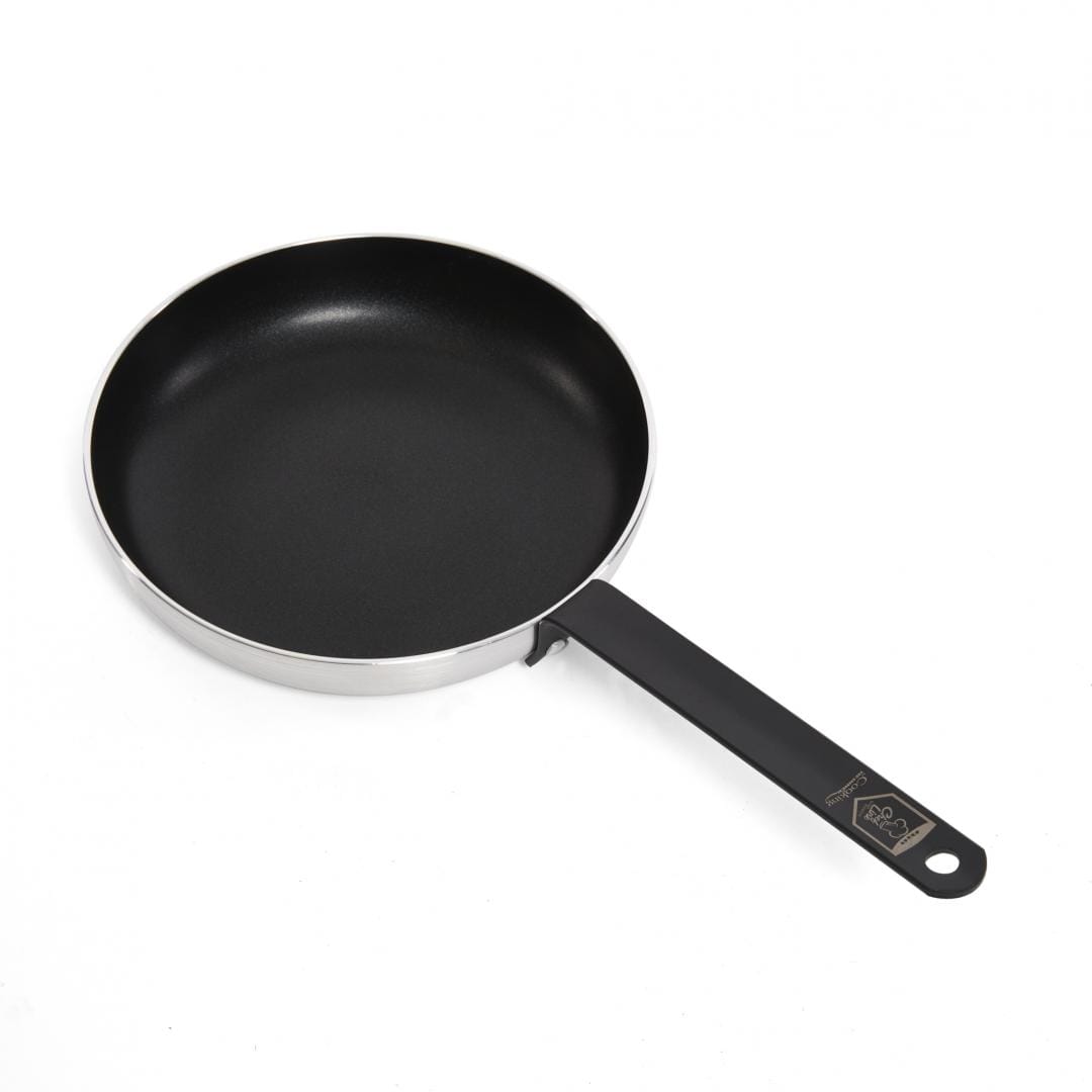 Tigaie Heinner Chef Line 24 cm - Profesională, 5 cm Adâncime - imagine 4