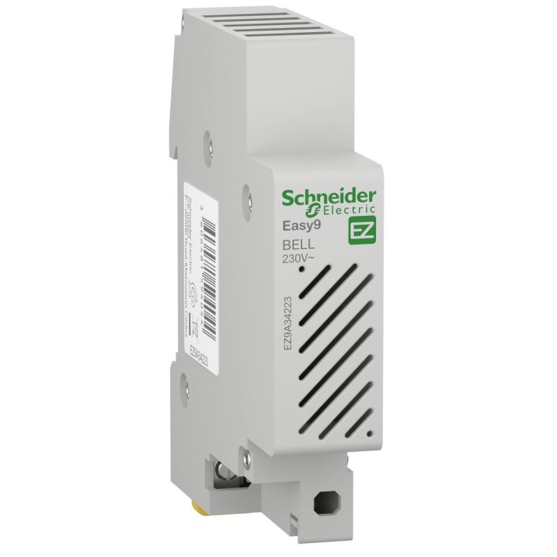 Sonerie 230V Schneider EZ9A34223 Sigură
