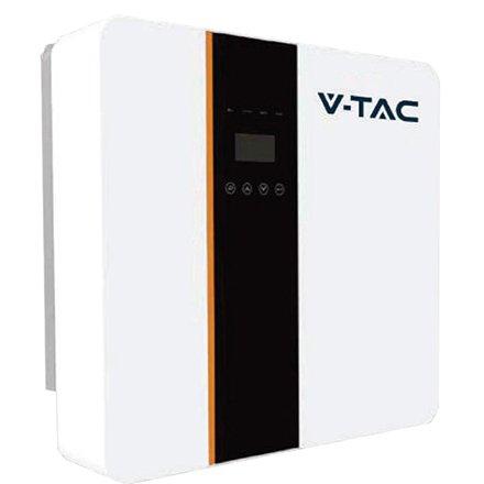 Invertor Solar HIBRID 5KW V-TAC IP65