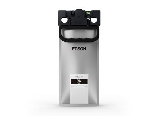 Cartuș Cerneală Epson C13T11E140 Negru Original 10.000 pagini