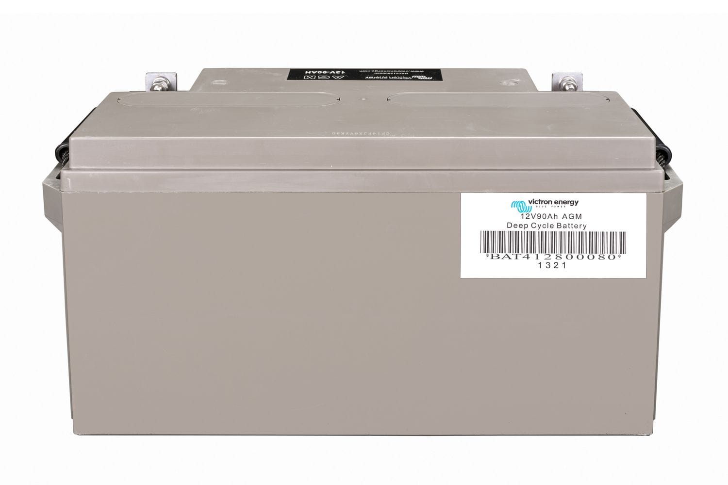 Acumulator Victron Energy AGM 12V 90Ah - Deep Cycle Premium - imagine 10