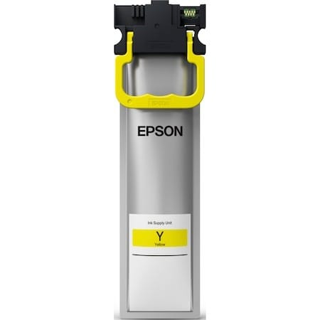 Cartus Cerneala Epson C13T945440 Galben 5000 pagini Original - imagine 2