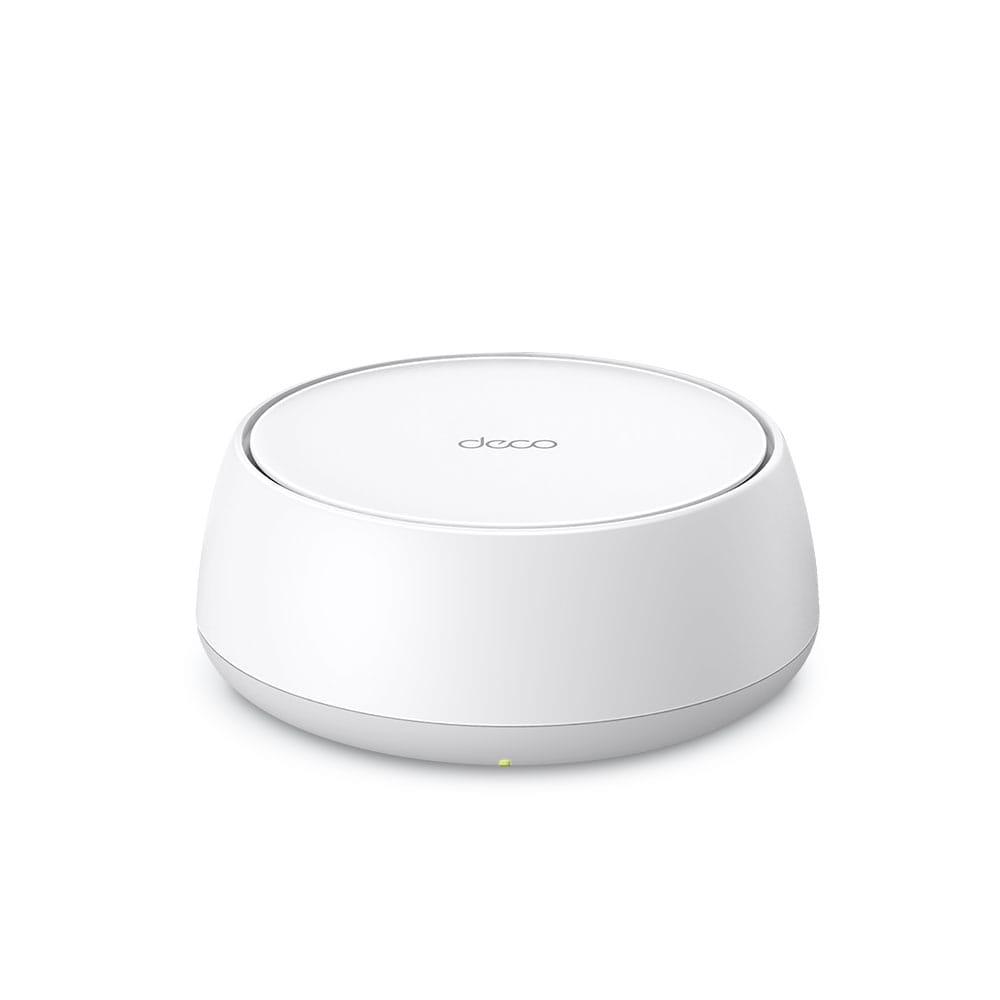 TP-Link Deco BE3600 Mesh Wi-Fi 7 - Acoperire Whole Home - imagine 3
