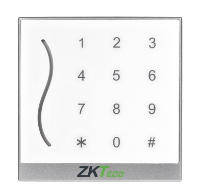 Zkteco PRO-ID30 Cititor MIFARE IP65