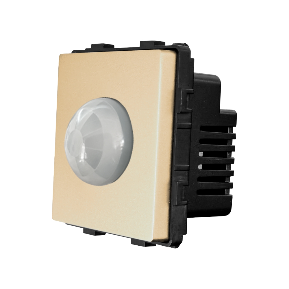 Modul Senzor Miscare PIR LUXION, 4-8m, 220V - imagine 9