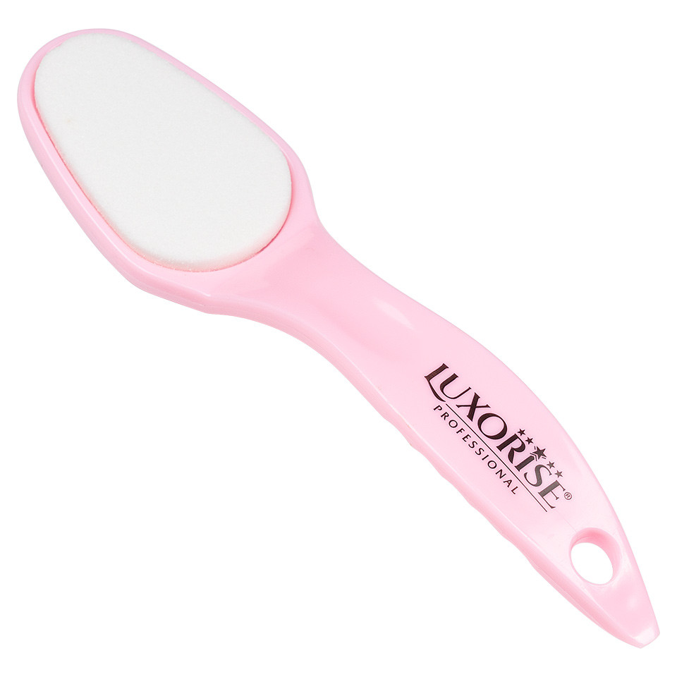 Pila de Calcaie PUMICE STONE PRO LUXORISE, Roz