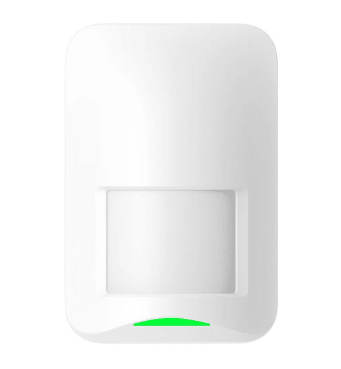 Detector PIR Wireless HiLook ALARM-D201P10-WE, 10m
