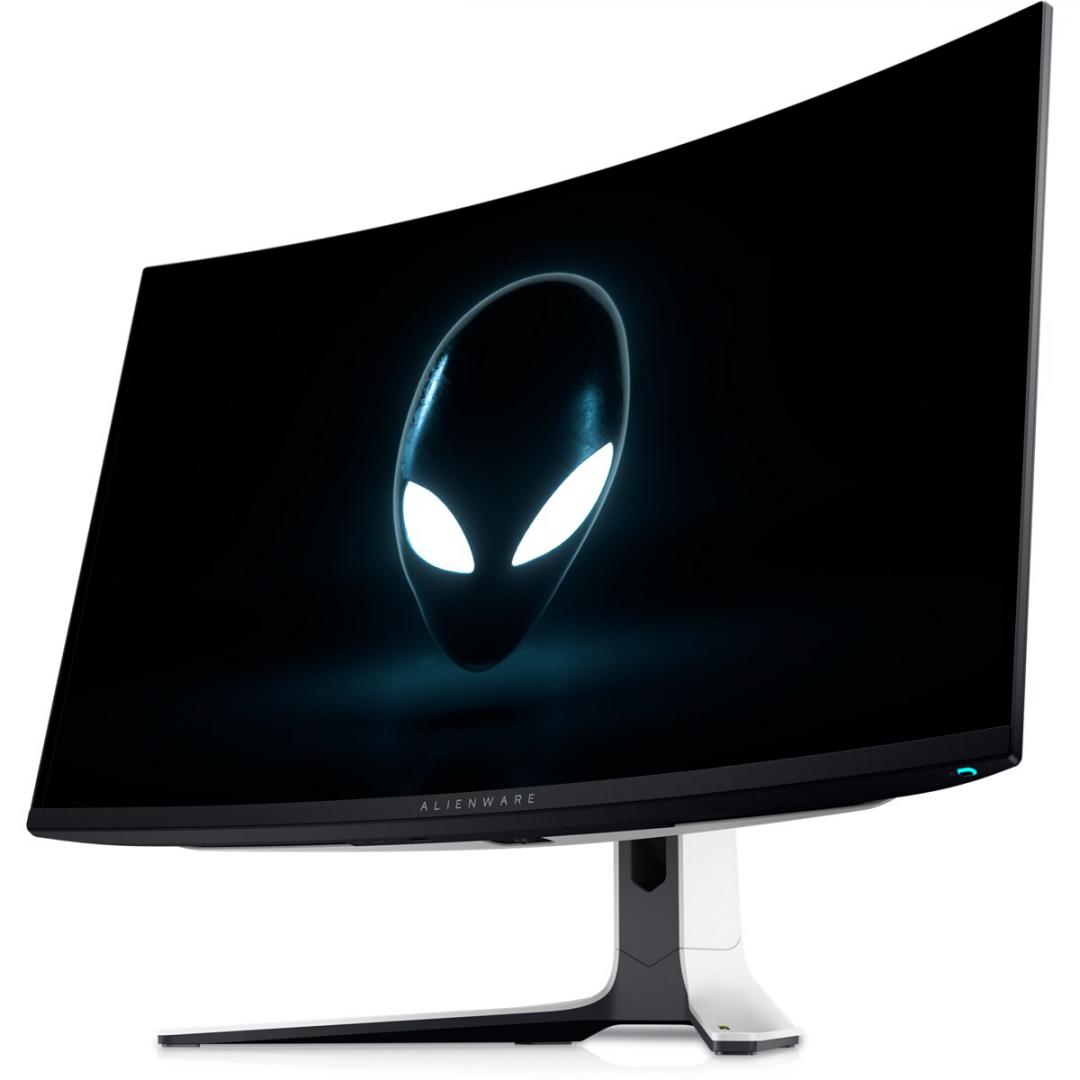 Monitor Gaming Alienware 32 QD-OLED 4K 240Hz | Dell AW3225QF - imagine 3