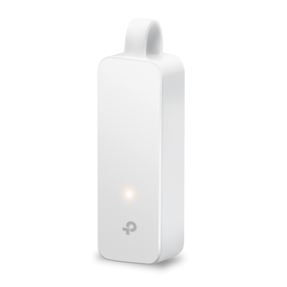 Adaptor TP-LINK UE300C USB-C la Gigabit Ethernet