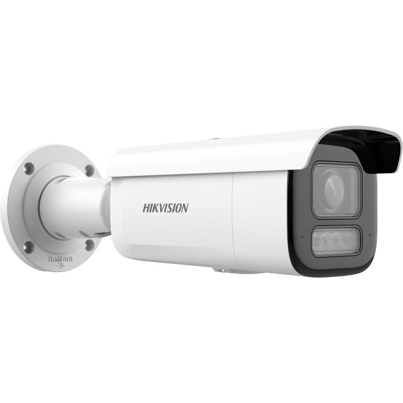 Camera IP Bullet 4MP Hikvision DS-2CD2643G2 - Varifocal 2.8-12mm