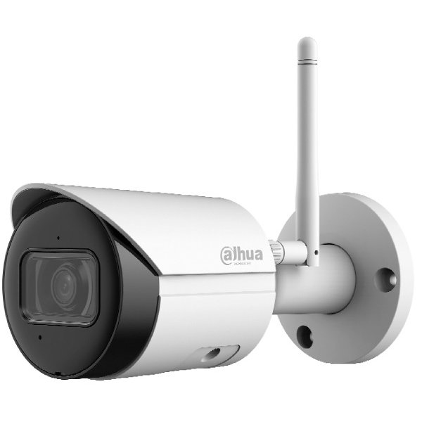 Camera Wifi Dahua IPC-HFW1230DS-SAW-0280B 2MP IR 30m