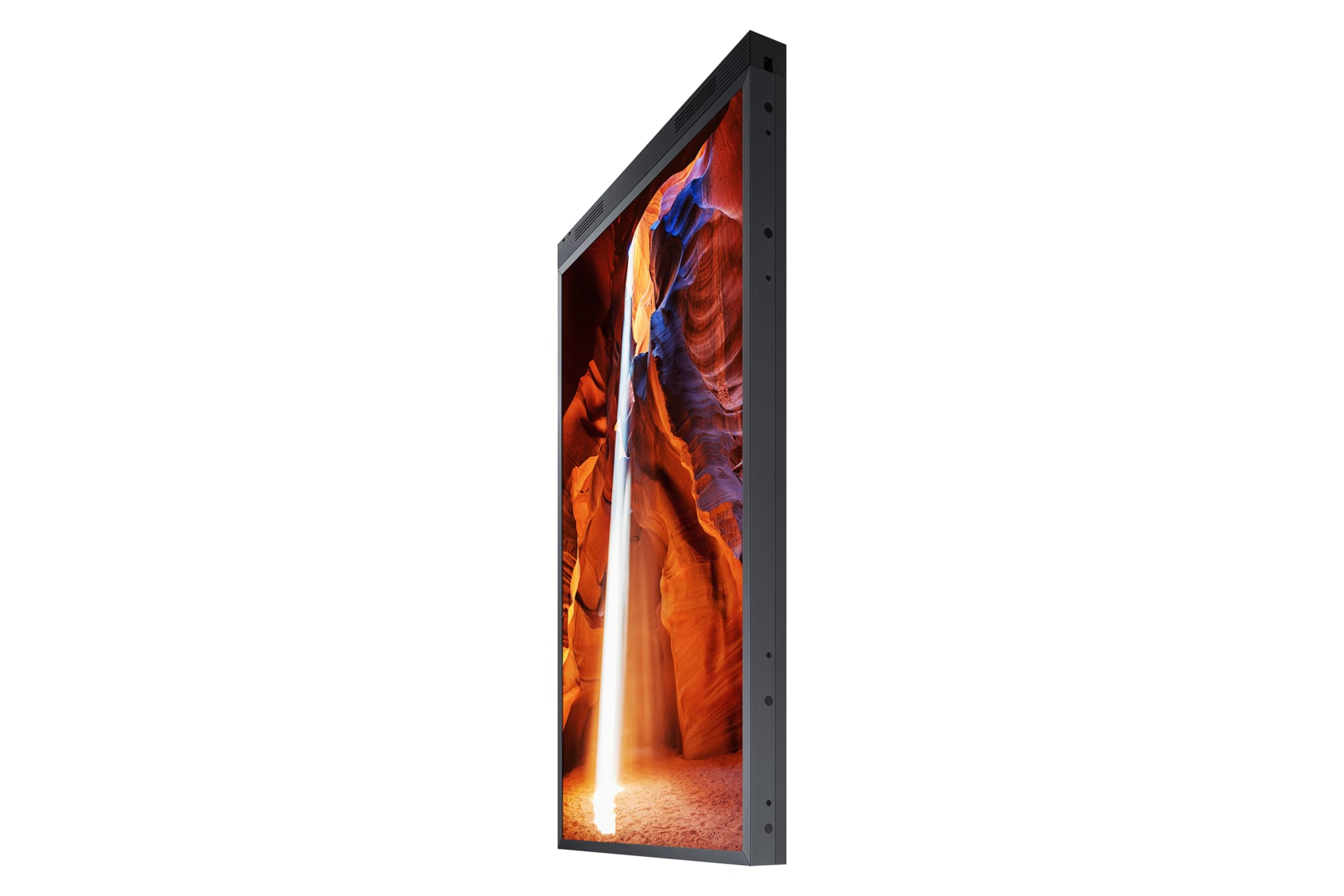 Monitor Signage Samsung OM55N 55" FHD 3000niți 24/7 - imagine 11
