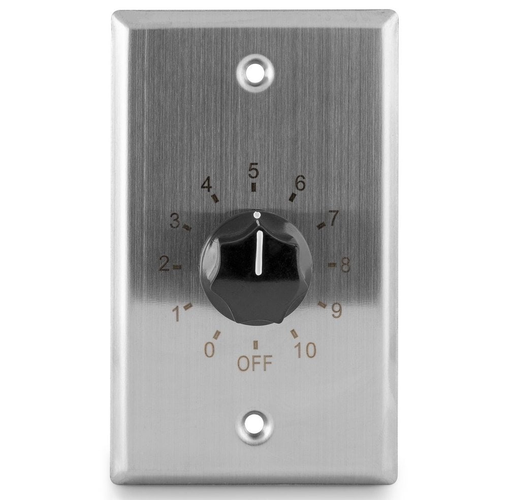 Potentiometru PA 100V Power Dynamics - Control Volum