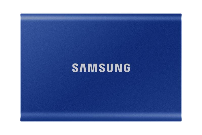 SSD Extern Samsung 1TB USB 3.1 Blue - Stocare Rapidă Portabilă - imagine 13