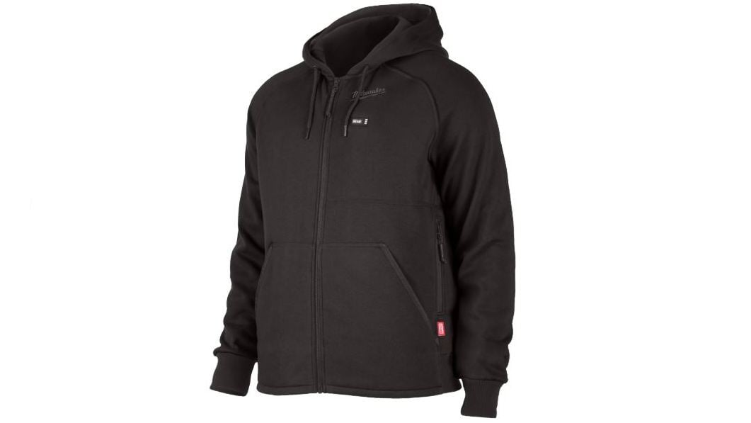 Hanorac Incalzit Milwaukee M12 - 11h Caldura