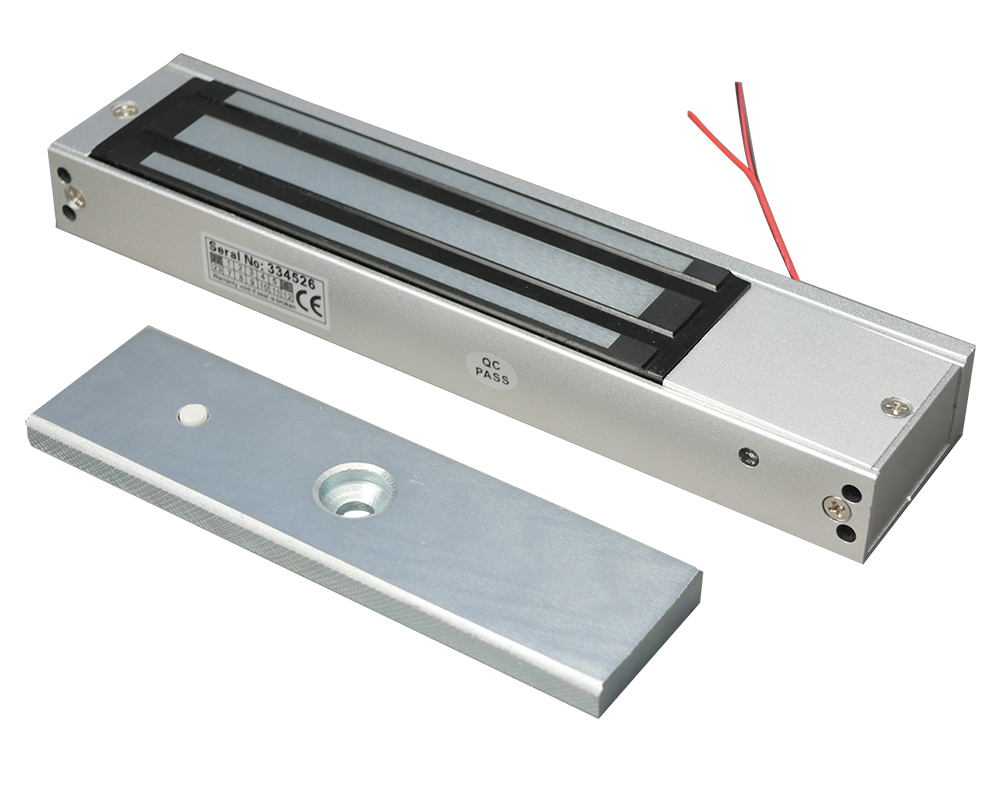 Electromagnet Incuiere 350kg Atu tech ACM-Y350