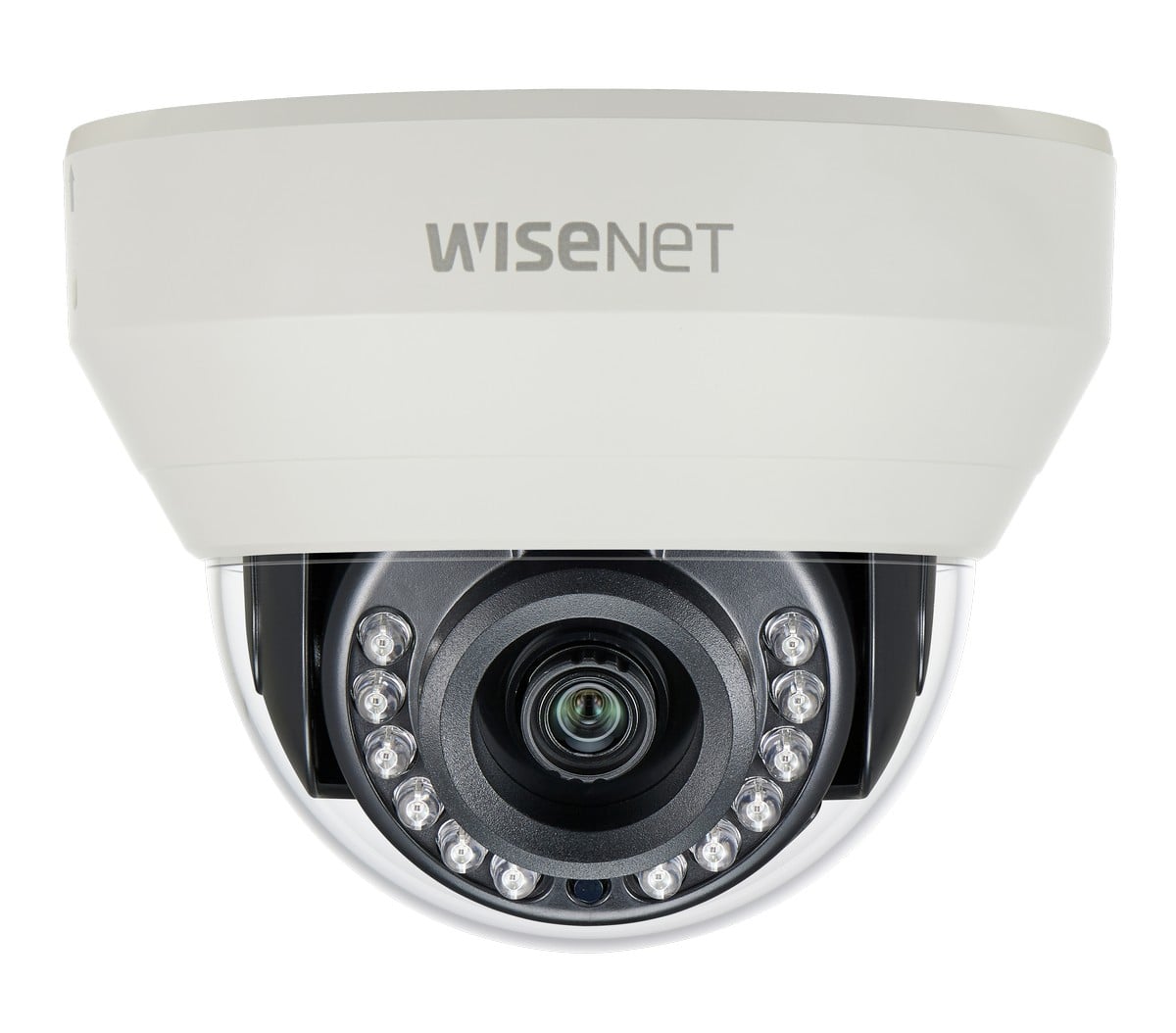 Camera Hanwha 4MP Varifocala, Claritate 2K