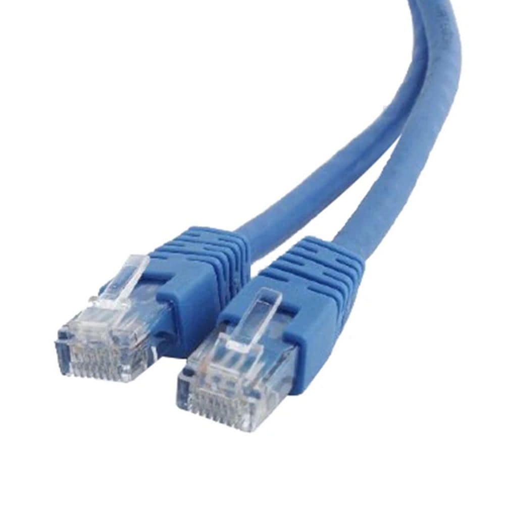 Patchcord CAT6 0.5M Albastru OEM