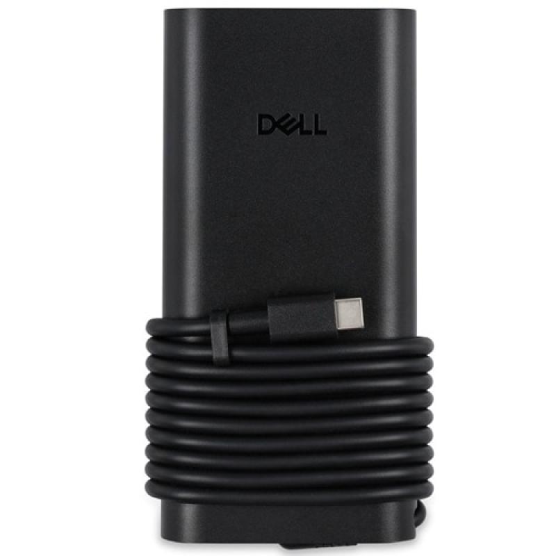 Dell 165W USB-C GaN - Încărcător Laptop Rapid și Compact