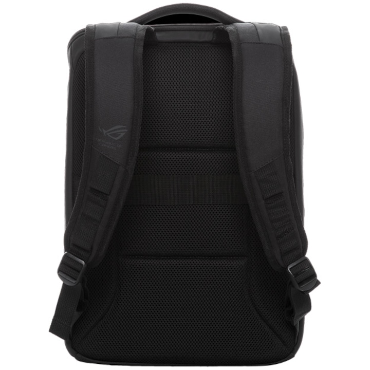 Rucsac ASUS ROG Ranger BP1500 Gri - 15.6 inch, 720g - imagine 3