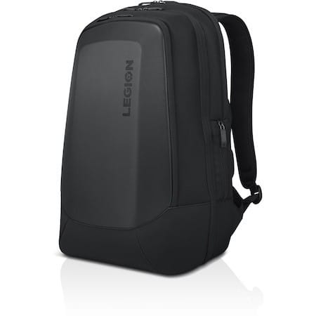 Rucsac Gaming Lenovo Armored II 17.3" Negru - Protecție Premium - imagine 8