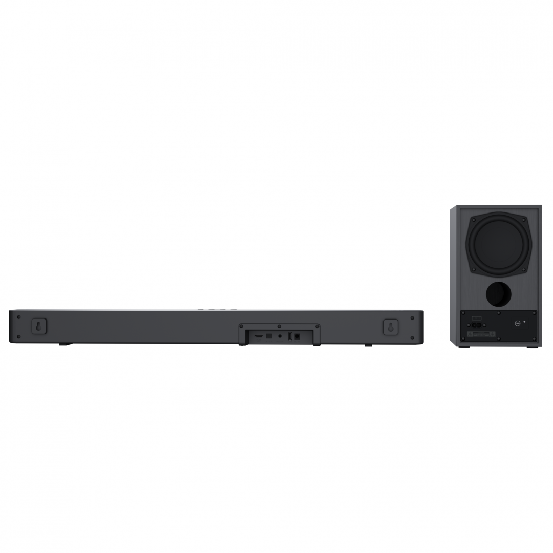 Soundbar Horizon 110W cu Subwoofer Wireless si Bluetooth 5.4 - imagine 5