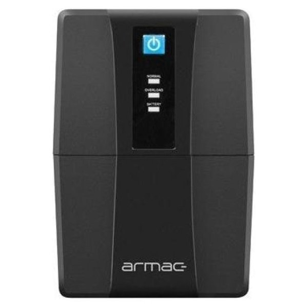 UPS Armac Home Lite HL/850F/LED/V2 850VA Line-interactive