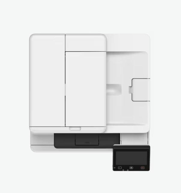Multifunctional Color Canon MF667CDW - Printare WiFi si Duplex - imagine 5