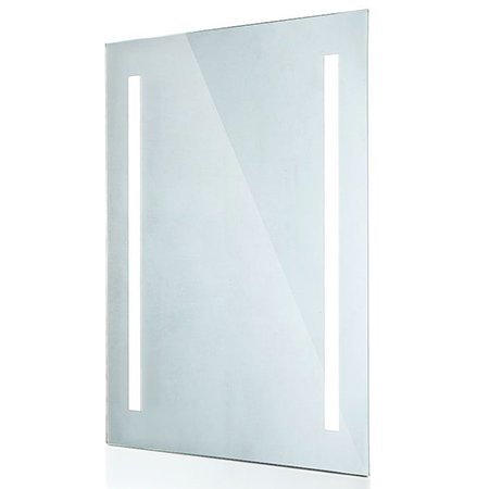 Oglindă LED V-TAC 42W Anti Aburire, Alb Rece