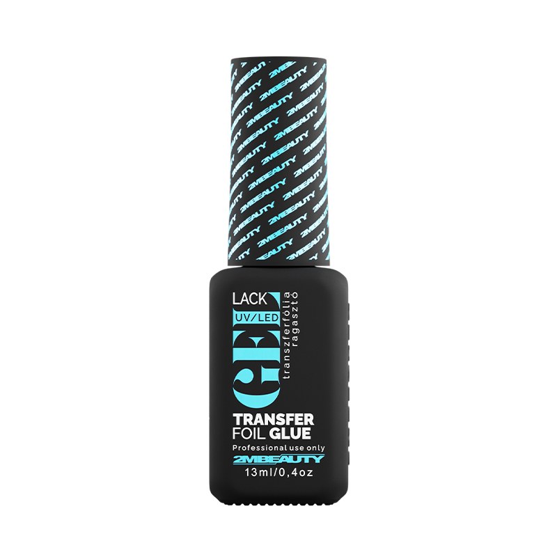 Oja Semipermanenta GELlack 2M Glue+ Nailshop