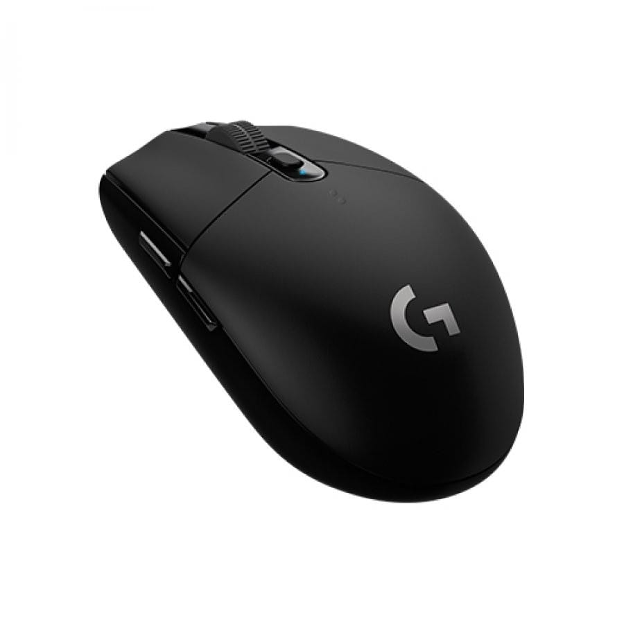 Mouse Gaming Wireless Logitech G305 Lightspeed HERO - imagine 2