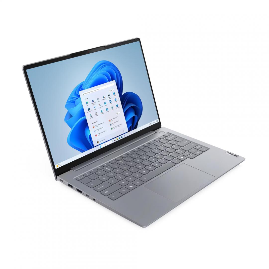 Laptop Lenovo ThinkBook 14 G8 IAL - Intel Core Ultra 7, 16GB RAM