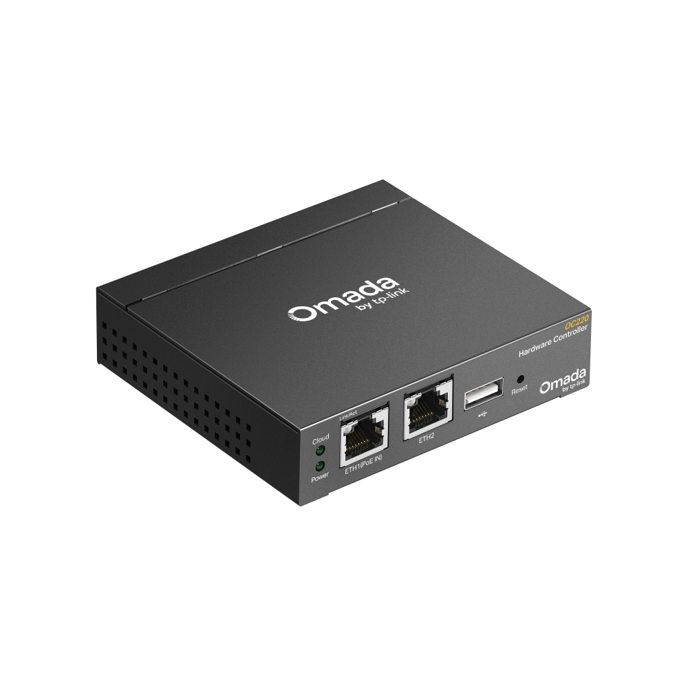 Controler Hardware TP-LINK Omada OC220 - imagine 4