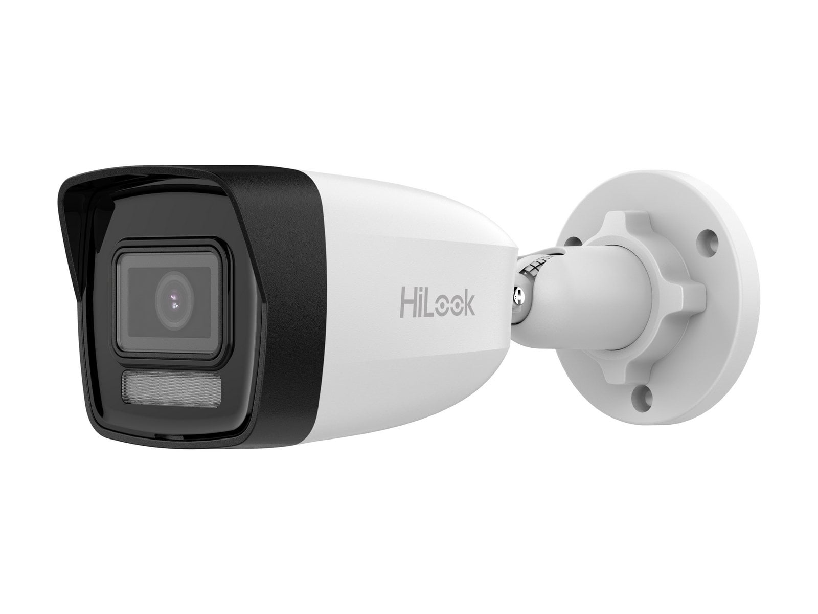 Camera Hikvision 6MP Smart Hybrid Light PoE