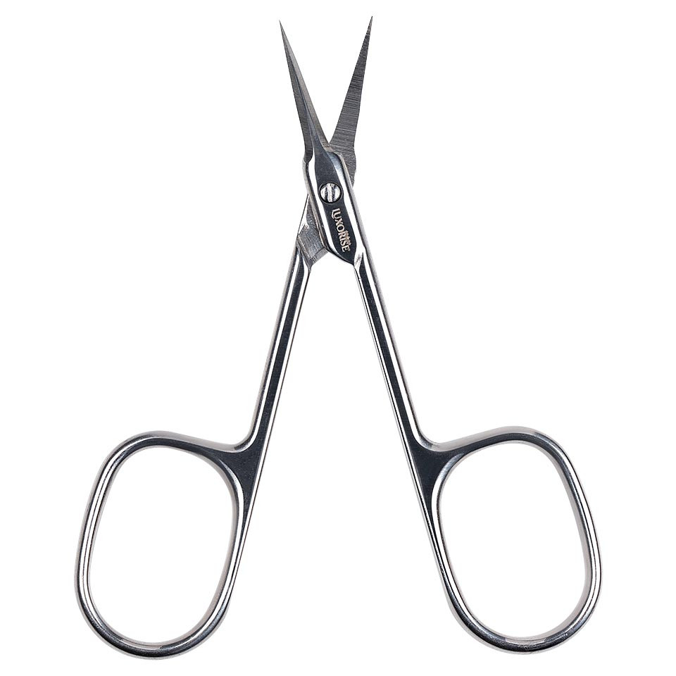 Forfecută Cuticule Luxorise Extra Sharp Profesională