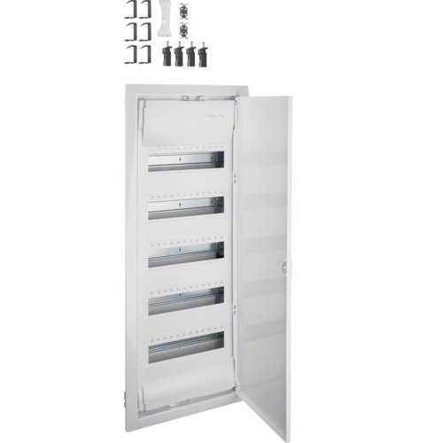 Tablou Volta 60 module Hager VH60NE pentru gips carton