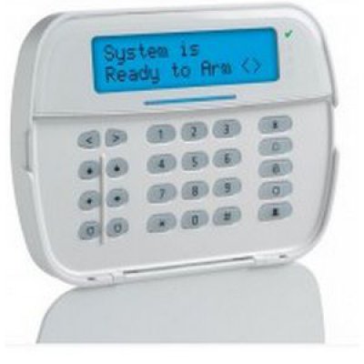 Suport Încărcare Tastatură DSC NEO Wireless