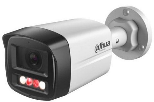 Camera IP Dahua 4MP Dual Light - 366.99 lei