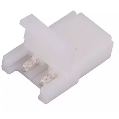 Conector Bandă LED 10mm V-TAC – Conectare Rapidă