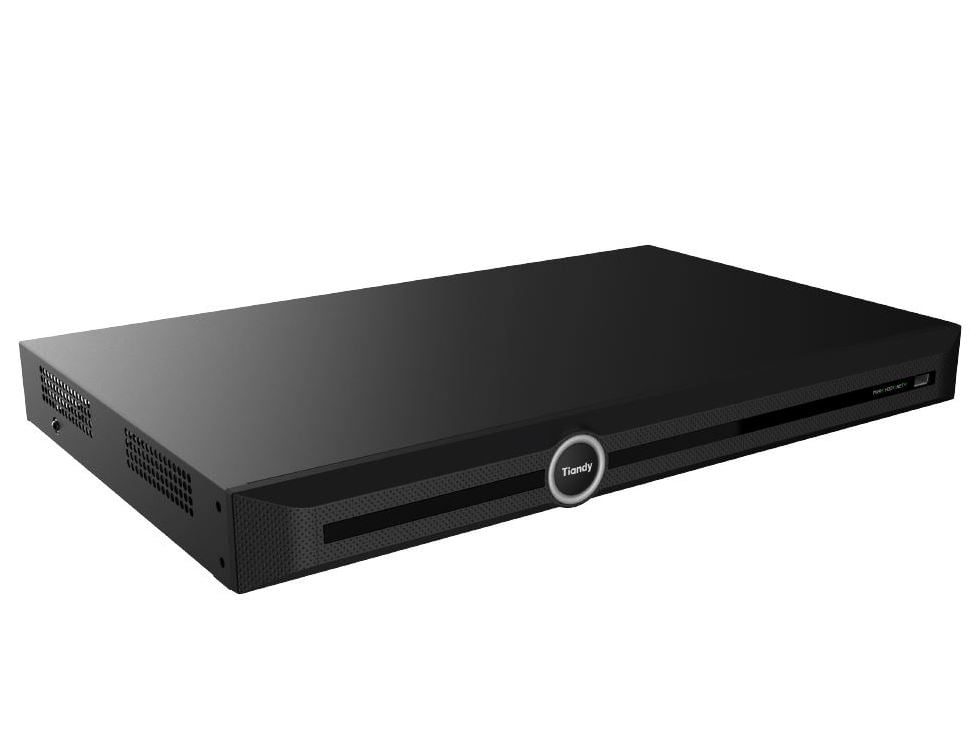NVR Tiandy 20 Canale 4K AI - 706.99 RON
