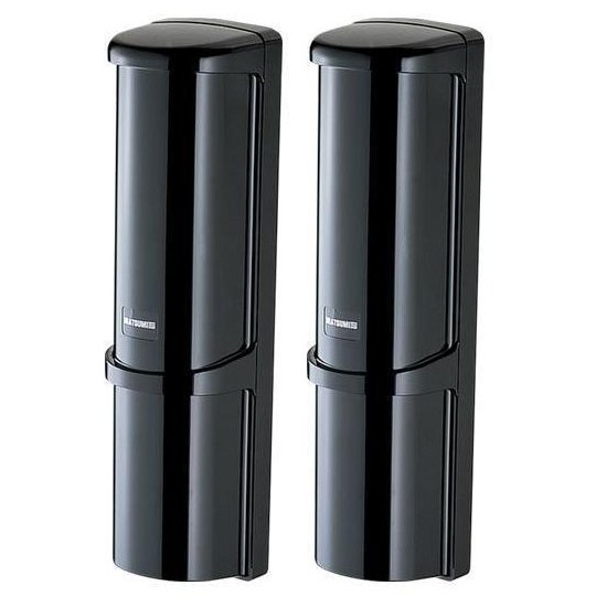 Bariera Exterior Atsumi NR30TS, Dual Beam, 30m