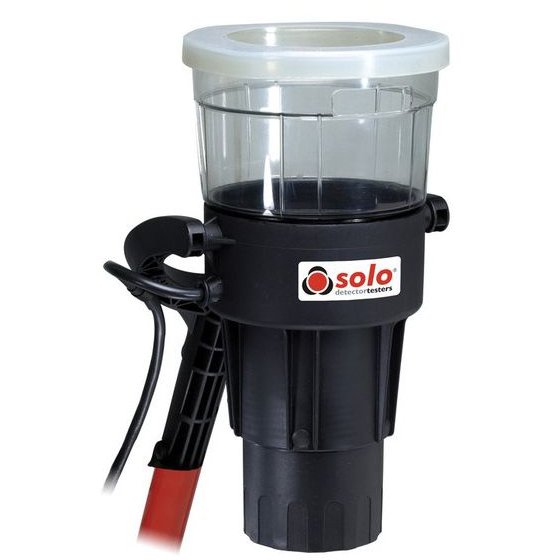 Tester Detectoare Temperatură Solo 423-001