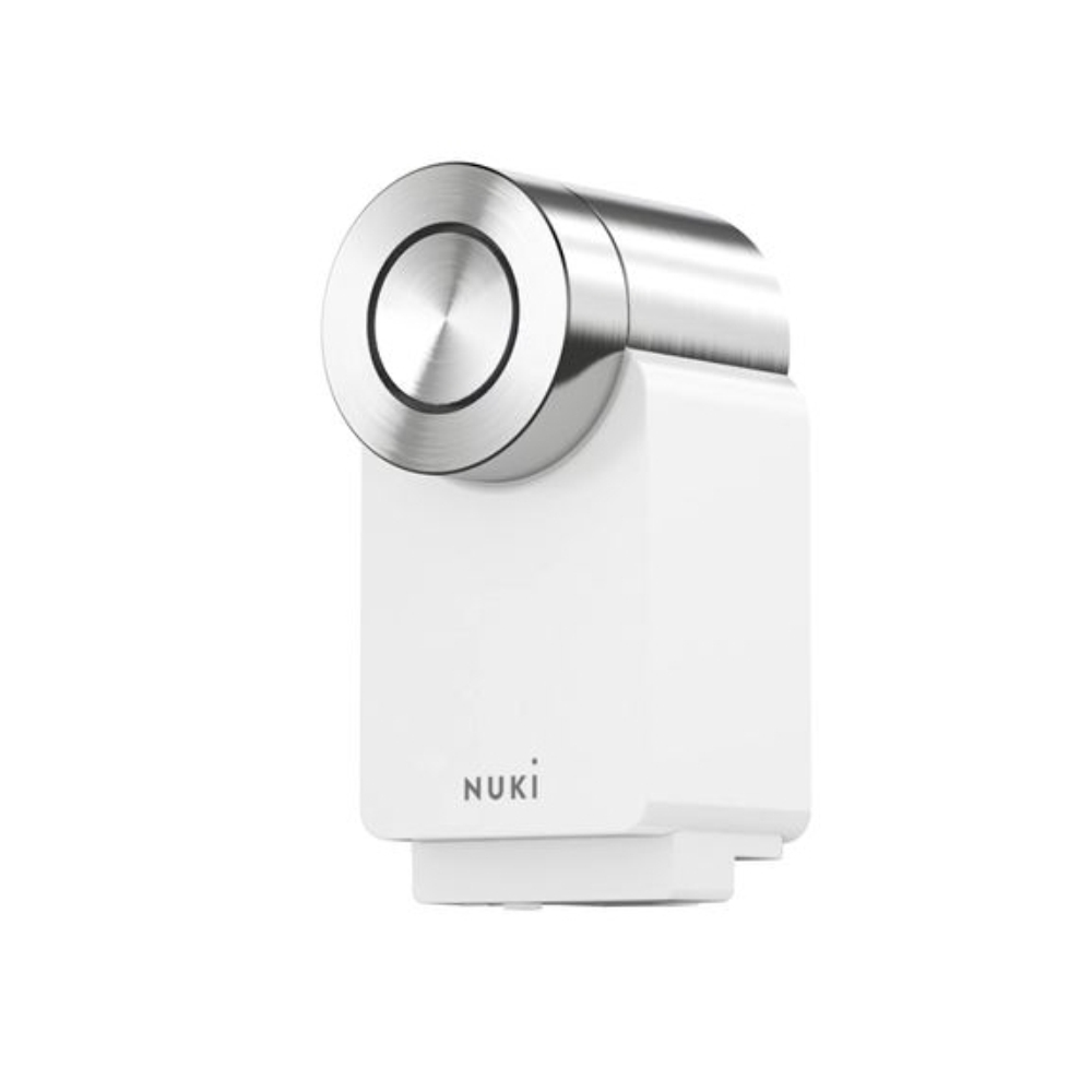 Nuki Smart Lock 4.0 Pro: Acces Control & Security - imagine 2