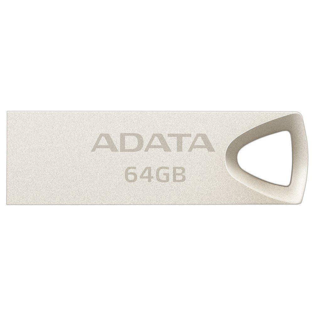 Memorie USB Flash ADATA UV210 64GB - Stocare Durabilă și Elegantă