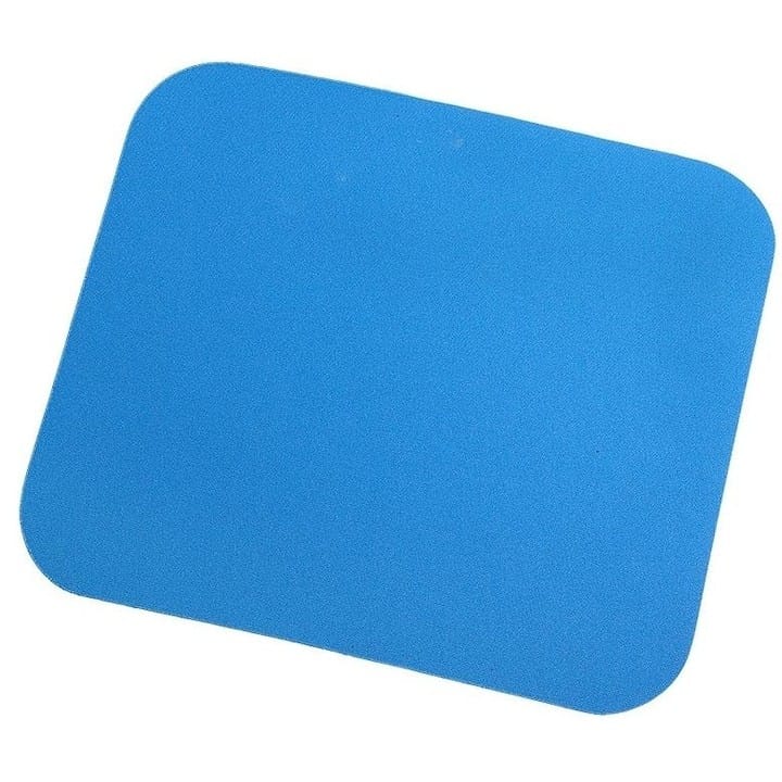 Mousepad LogiLink Nylon Albastru 250x220mm - Control Precis - imagine 2