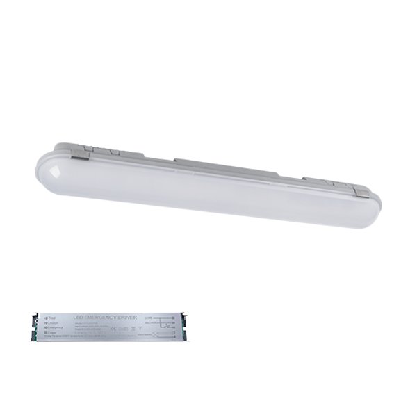 Corp Industrial LED Elmark 36W IP65 + Urgenta