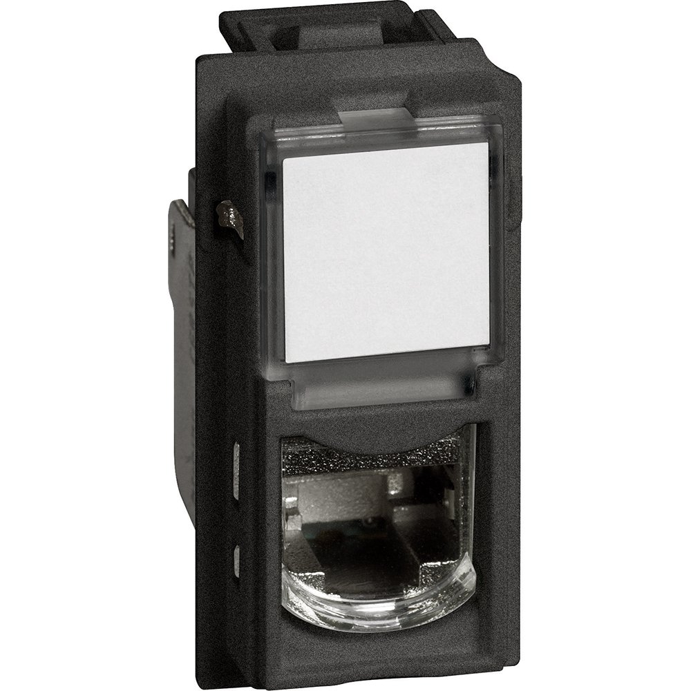 Priza Date RJ45 Cat.6 Bticino Negru