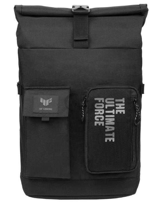Rucsac ASUS TUF 17 inch Negru - VP4700 | Protecție Premium