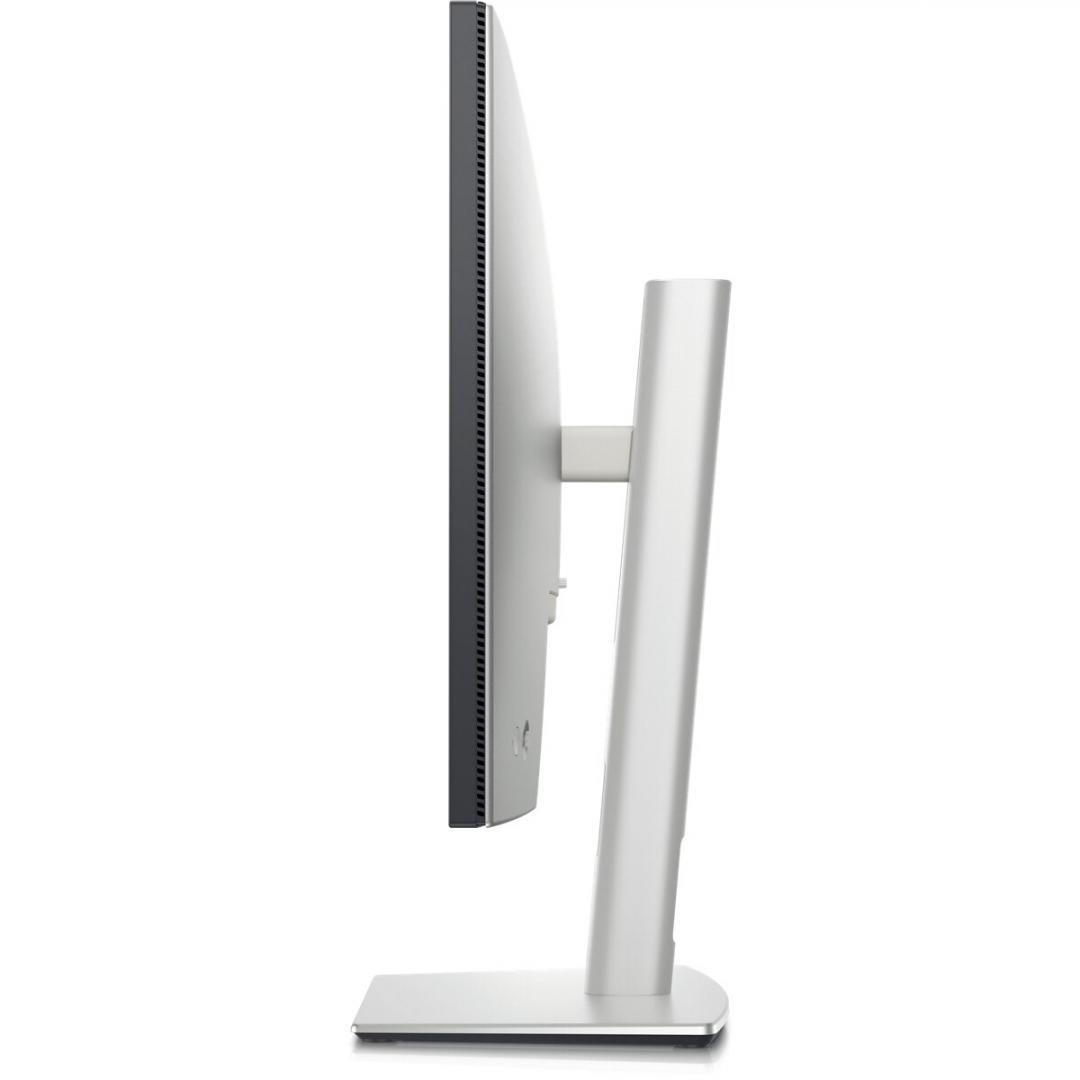 Monitor Dell U2724DE 27 QHD 120Hz Thunderbolt 4 - imagine 2