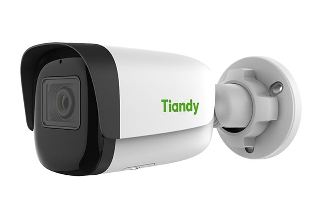 Camera IP Tiandy 5MP Starlight, IR 50m